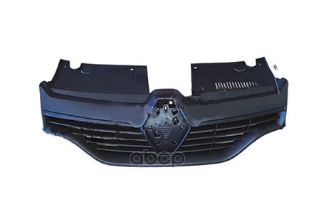 Решетка Радиатора Renault Logan Ii (14-18) Tork Trk1172 TORKAVTO арт. TRK1172