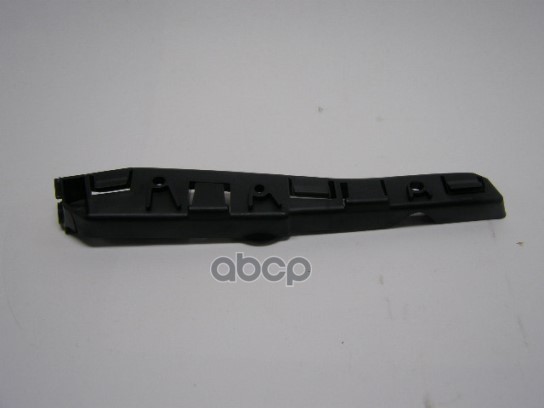 Кронштейн Бампера Переднего Левый Renault Sandero (09-14) Tork Trk1212 TORKAVTO арт. TRK1212