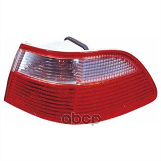 Фонарь Задний Правый Наружный Fiat Albea (03-) Tork Trk1367 TORKAVTO арт. TRK1367