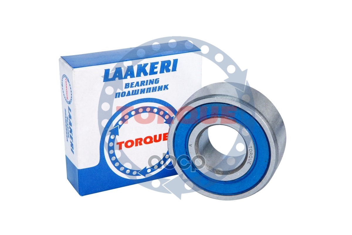 Подшипник Генератора TORQUE арт. 622022RS