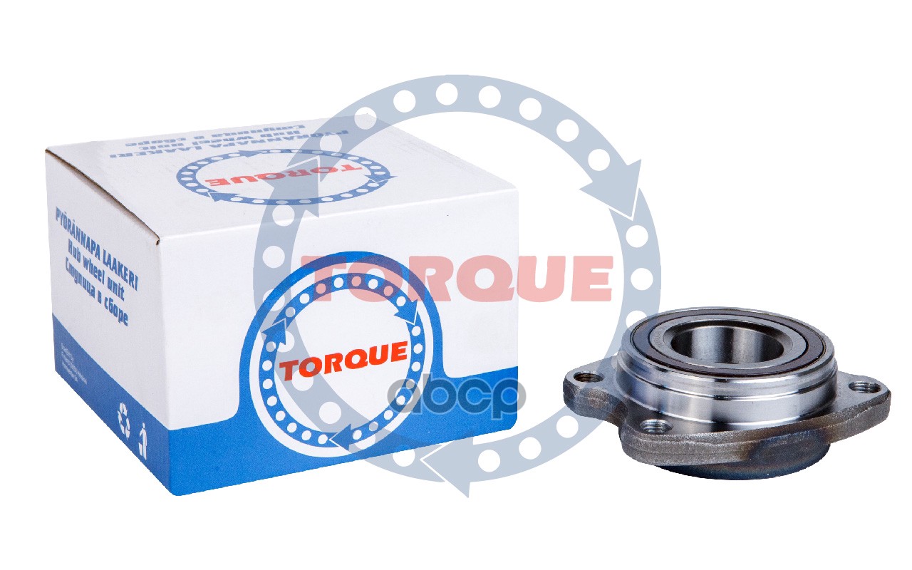 Ступица В Сборе Pl 801 Audi  A6 Allroad I.  A6 Avant Iii,  A6/S6 Iii,  R8,  R8 Spyder  (Перед TORQUE арт. PL801