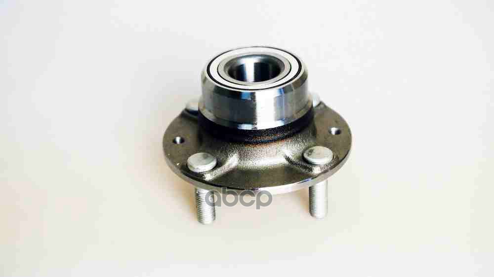 Ступица Колеса Задн. Kia  Spectra Иж  Для Барабана Задн. Торм. Pl848 TORQUE арт. PL848