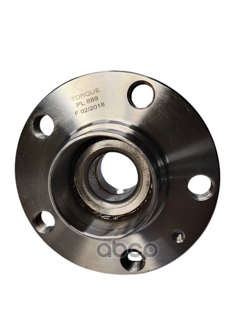 Ступица В Сборе Vag Pl889 TORQUE арт. PL889