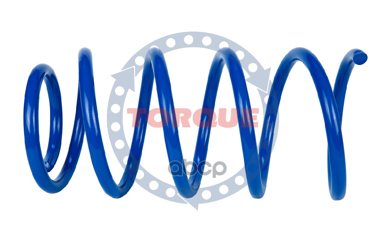 Пружина Передней Подвески Renault Logan   Ts5037 TORQUE арт. TS5037