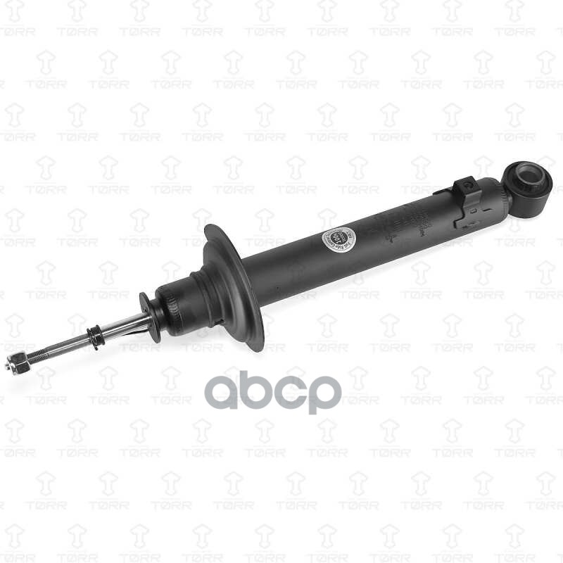 Амортизатор Задний Газовый | Лев | TORR арт. DH1168