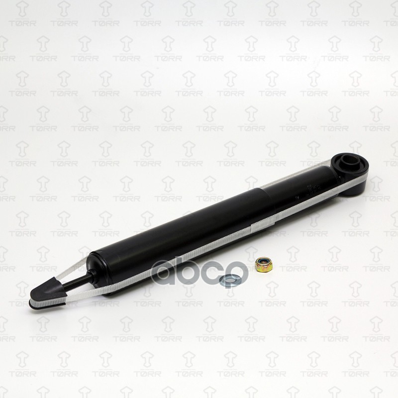 Амортизатор Подвески Toyota Land Cruiser 03-> TORR арт. DH1240