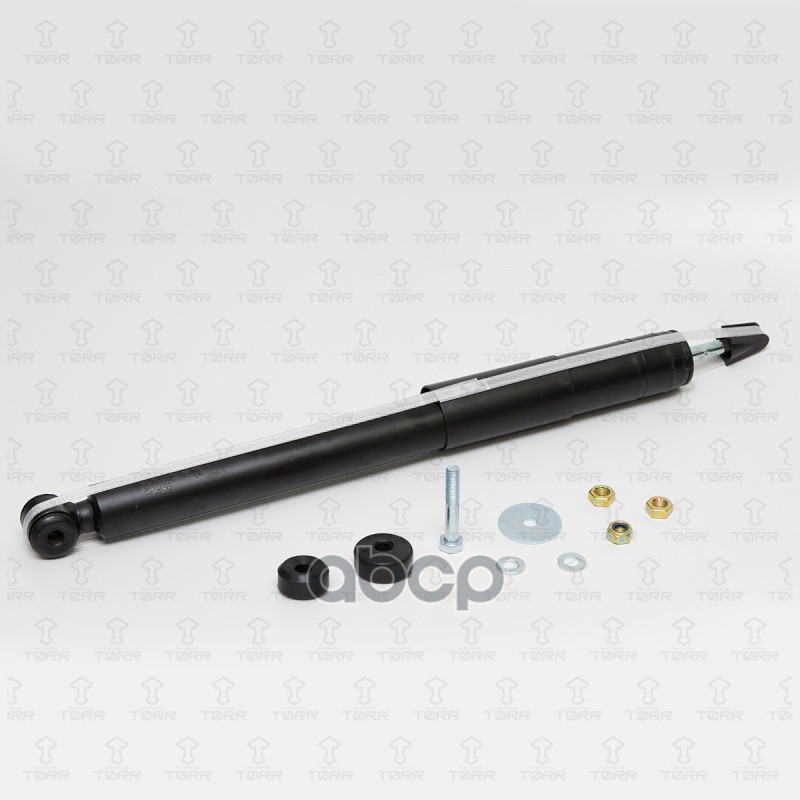 Амортизатор задний газовый MERCEDES W203 00- DH1322 TORR арт. DH1322