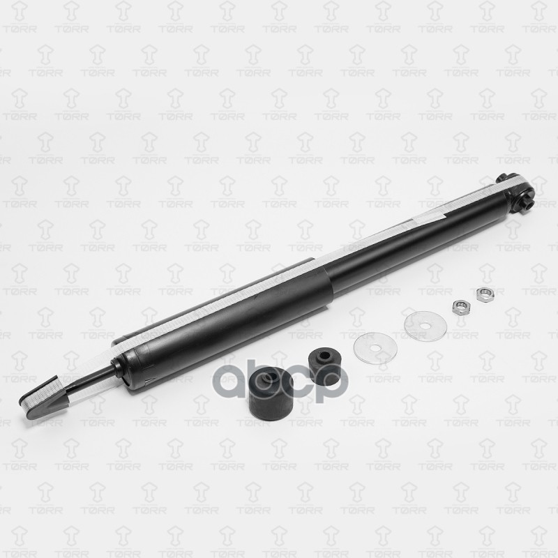 Амортизатор задний газовый TORR арт. DH1327