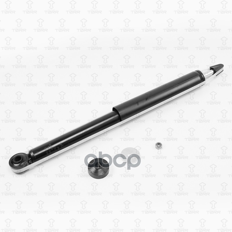 Амортизатор задний газовый TORR арт. DH1401