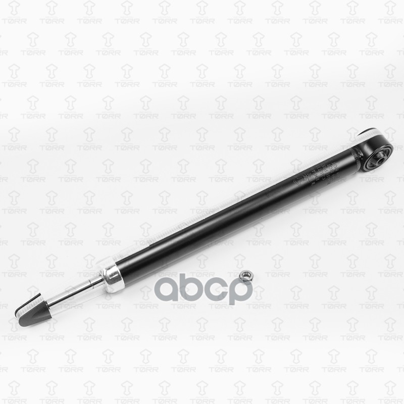 Амортизатор задний газовый TORR арт. DH1460