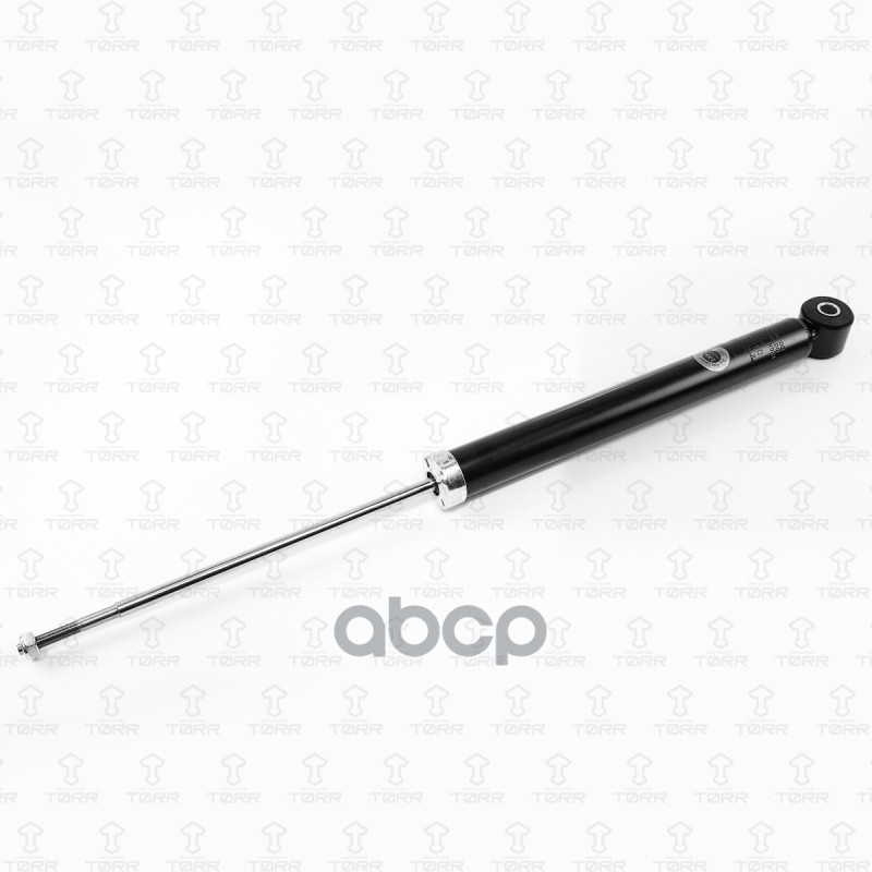 Амортизатор задний газовый TORR арт. DH1637