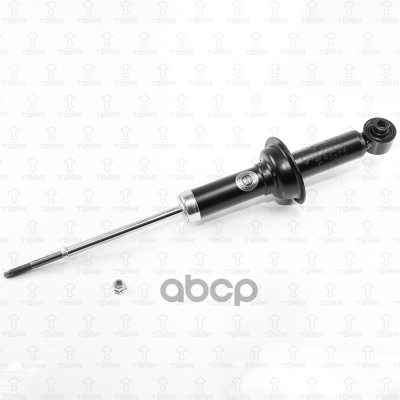 Амортизатор задний газовый TORR арт. DH1643