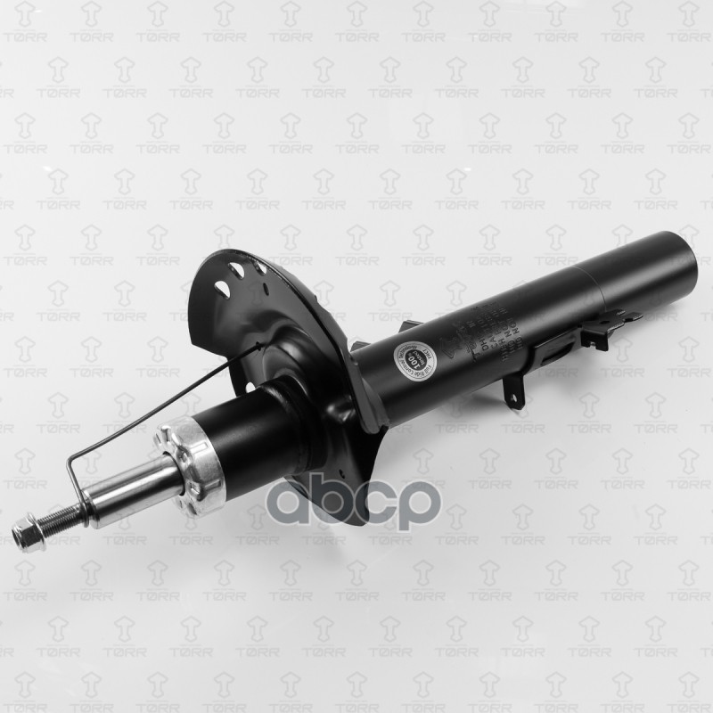 Амортизатор задний газовый правый TORR арт. DH1671R