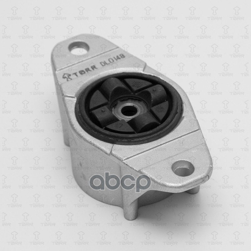 Опора амортизатора задняя TORR арт. DL0148