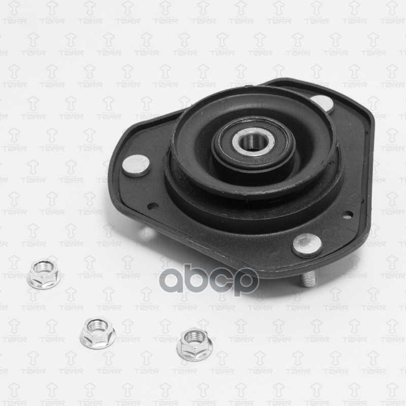 Опора амортизатора передняя TOYOTA Corolla -02 DL0200 TORR арт. DL0200