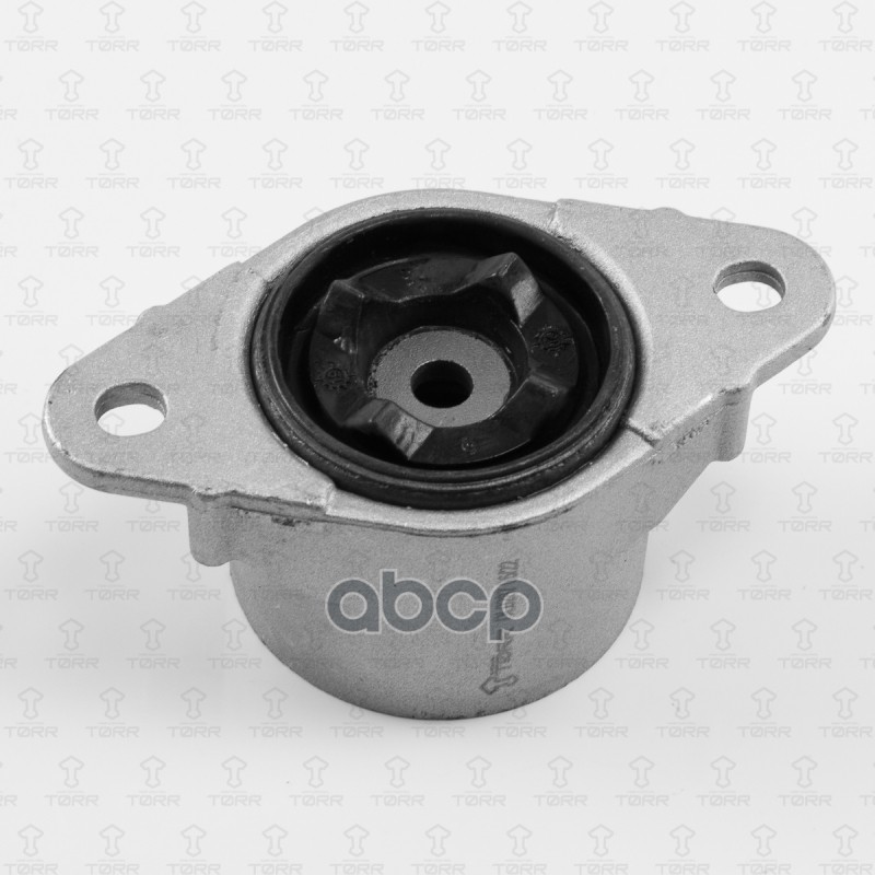 Опора амортизатора заднего (без подшипника) TORR арт. DL0287