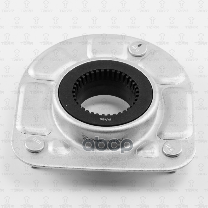 Опора амортизатора переднего (с подшипником) TORR арт. DL0303