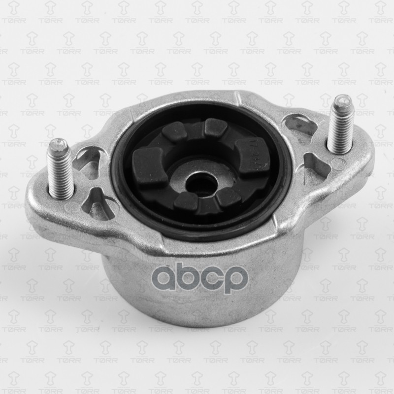 Опора амортизатора заднего (без подшипника) TORR арт. DL0323