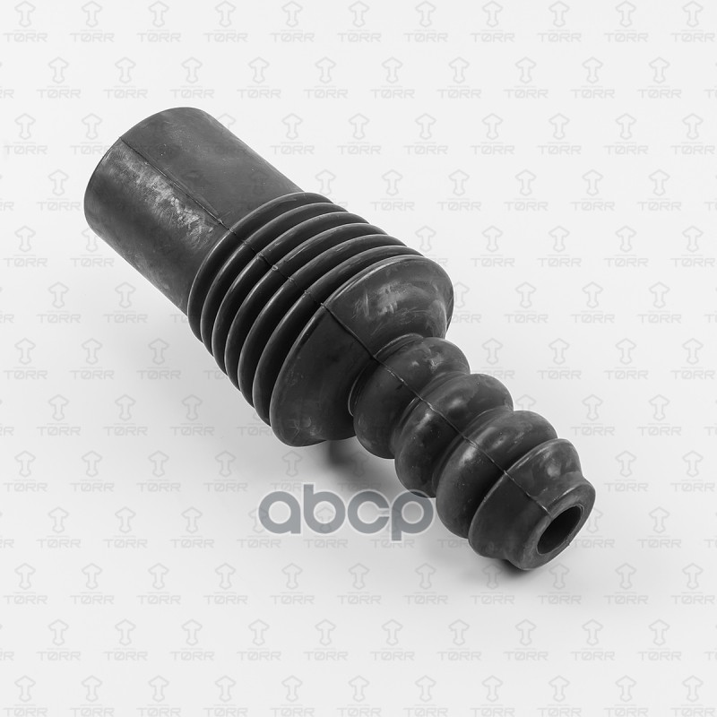 Комплект защитный амортизатора переднего (1 пыльник/отбойник) RENAULT Duster 10- DR0125 TORR арт. DR0125