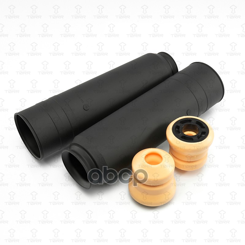Комплект защитный амортизатора TORR арт. DR0268