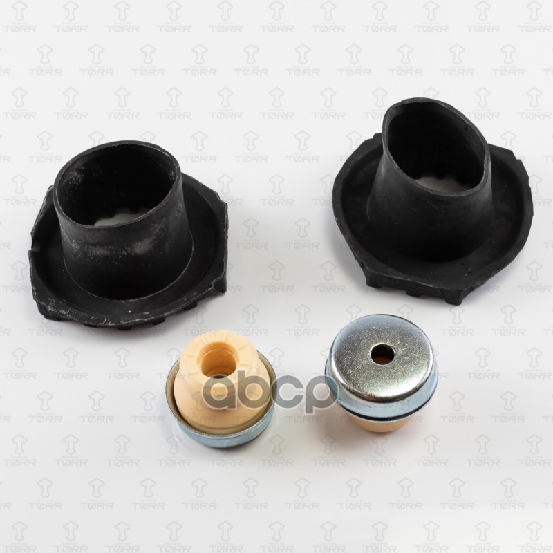 Защитный Комплект Амортизатора Toyota Avensis 03-> TORR арт. DR0297