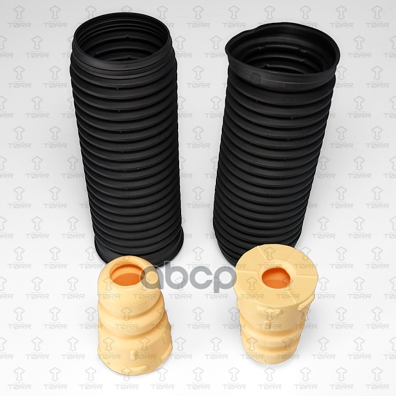 Комплект защитный амортизатора TORR арт. DR0302
