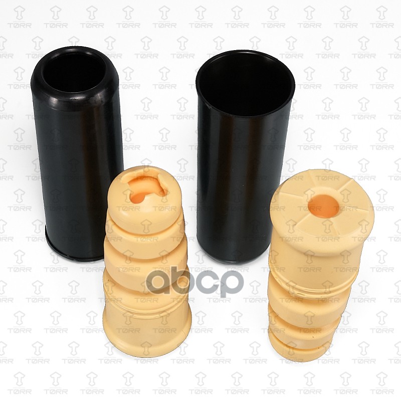 Комплект защитный амортизатора TORR арт. DR0319
