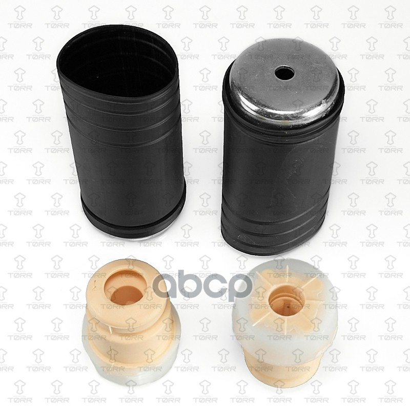 Комплект защитный амортизатора TORR арт. DR0327