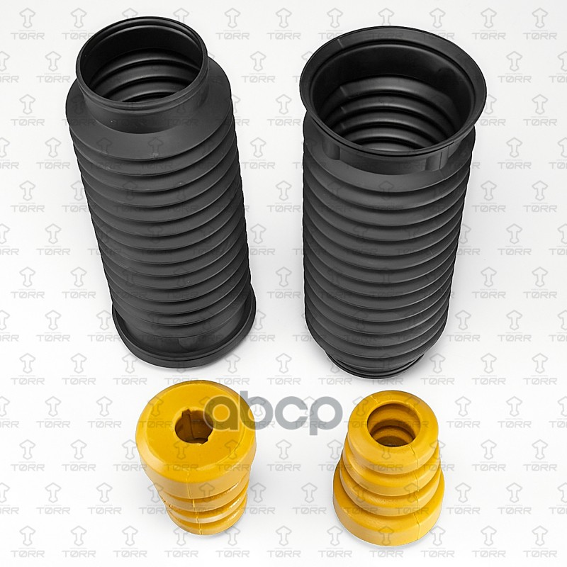 Комплект защитный амортизатора TORR арт. DR0338