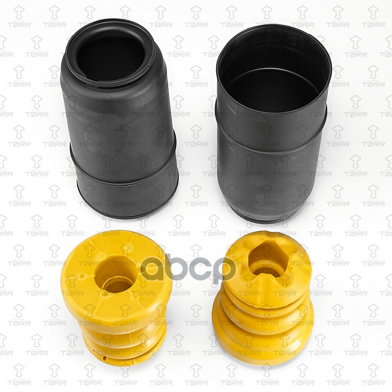 Комплект защитный амортизатора TORR арт. DR0340