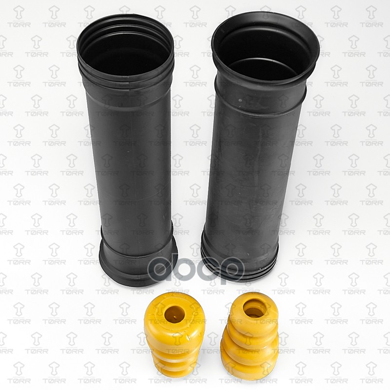 Комплект защитный амортизатора TORR арт. DR0342
