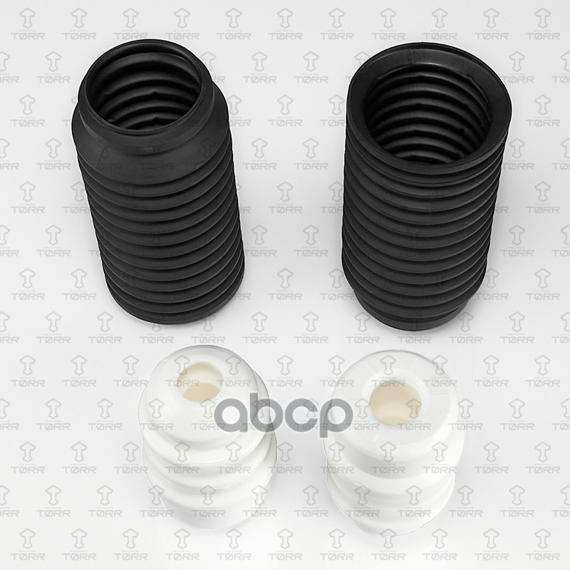Комплект защитный амортизатора TORR арт. DR0345