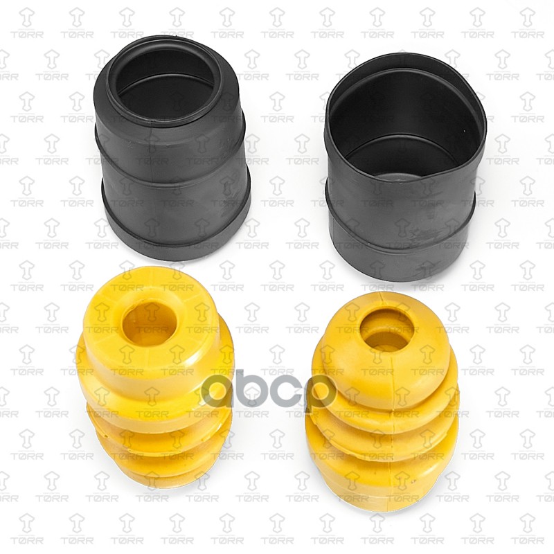 Комплект защитный амортизатора TORR арт. DR0346