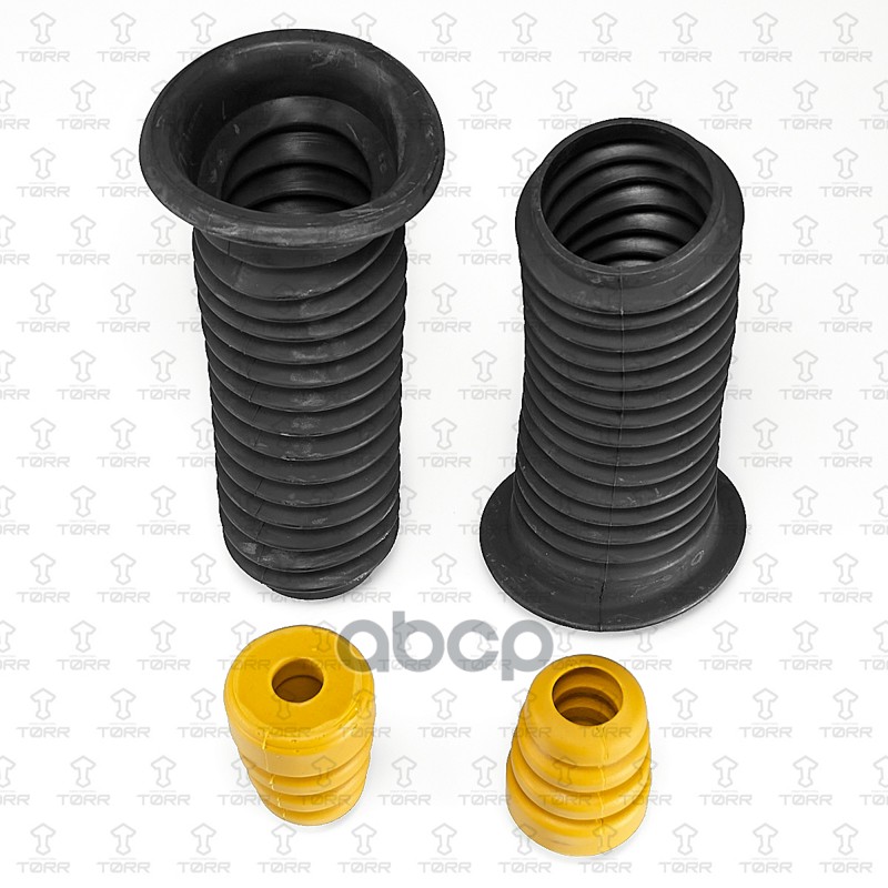 Комплект защитный амортизатора TORR арт. DR0348