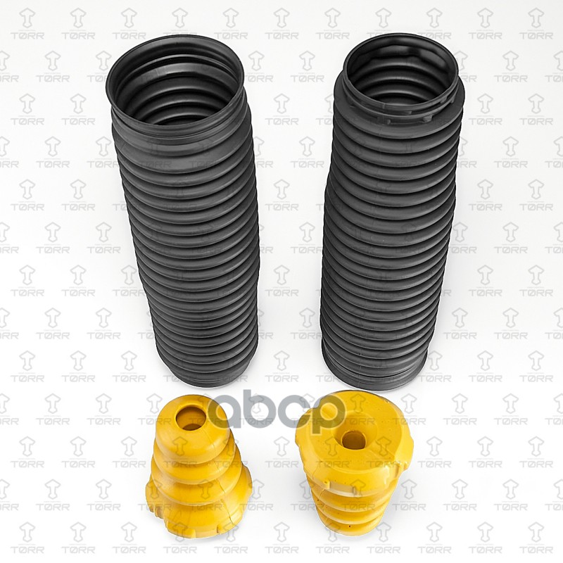 Комплект защитный амортизатора TORR арт. DR0352