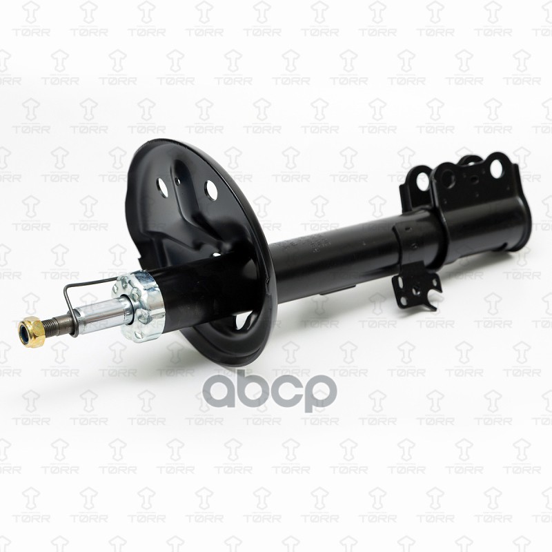 Амортизатор Подвески Заменён На Dv1102l Toyota Rav 4 Ii 00-> Left Front TORR арт. DV1103L