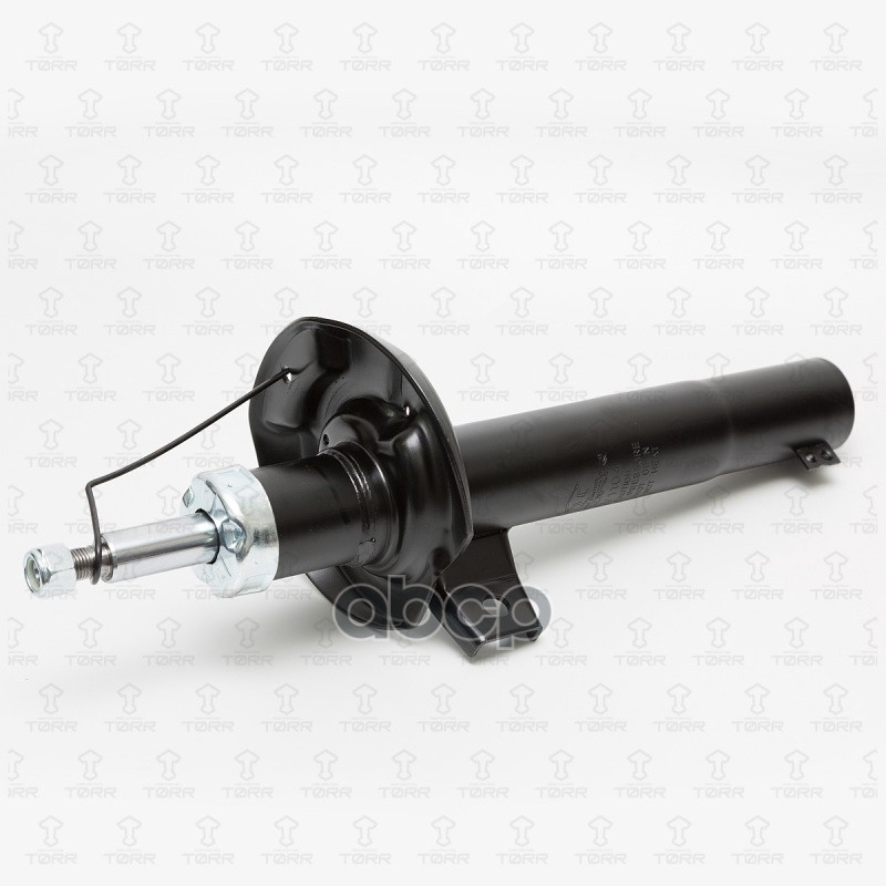 Амортизатор передний газовый AUDI A3 04- SKODA Octavia 04- VW Golf 04- DV1104 TORR арт. DV1104