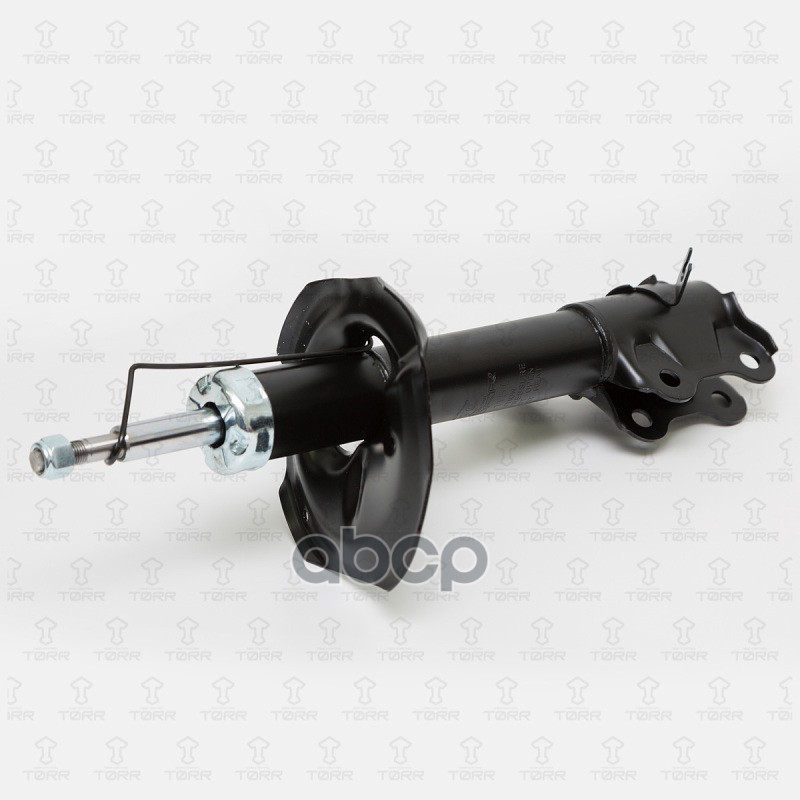 Амортизатор передний газовый NISSAN Almera Classic 06- DV1114L TORR арт. DV1114L