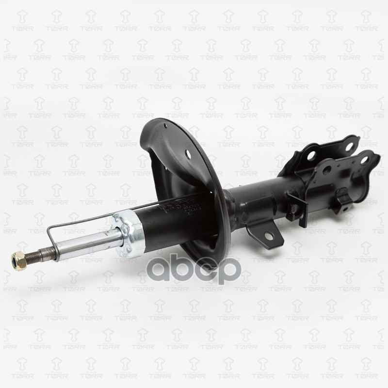 Амортизатор передний газовый KIA Cerato 04- DV1128L TORR арт. DV1128L