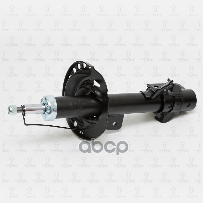 Амортизатор передний газовый NISSAN Note 06- DV1149L TORR арт. DV1149L