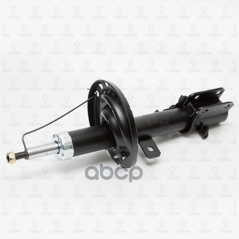 Амортизатор передний газовый NISSAN Note 06- DV1149R TORR арт. DV1149R