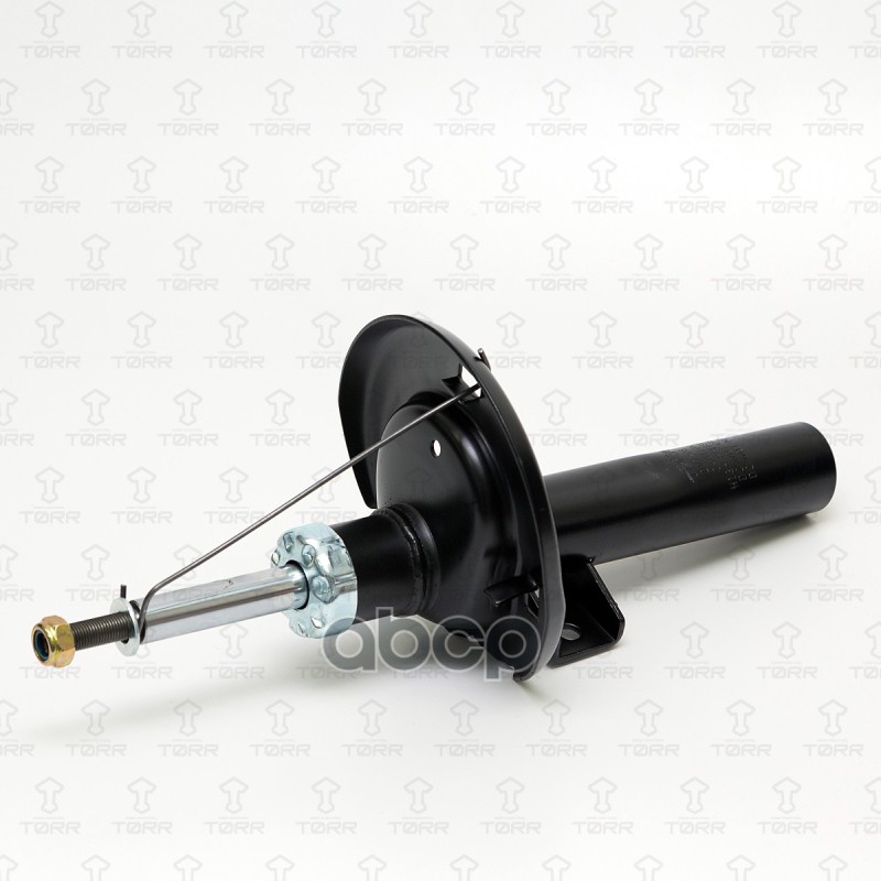 Амортизатор передний газовый FORD Galaxy -06 VW Sharan -10 DV1206 TORR арт. DV1206
