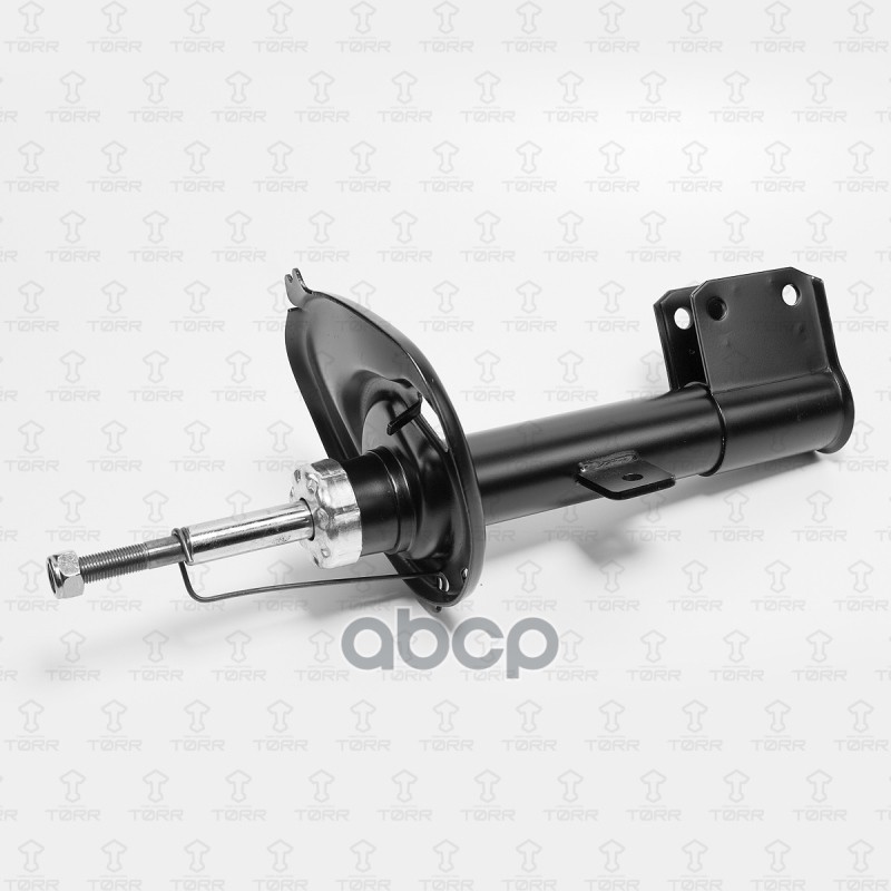 Амортизатор передний газовый CITROEN Berlingo 08- PEUGEOT 5008/Partner 08- DV1231R TORR арт. DV1231R