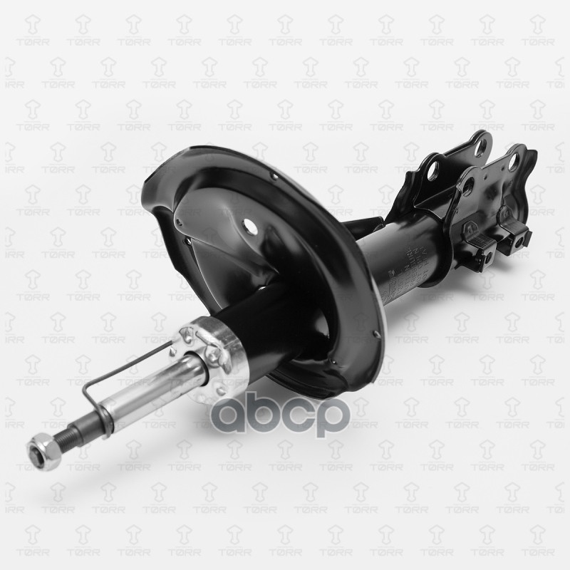 Амортизатор передний газовый KIA Ceed 06- DV1256L TORR арт. DV1256L