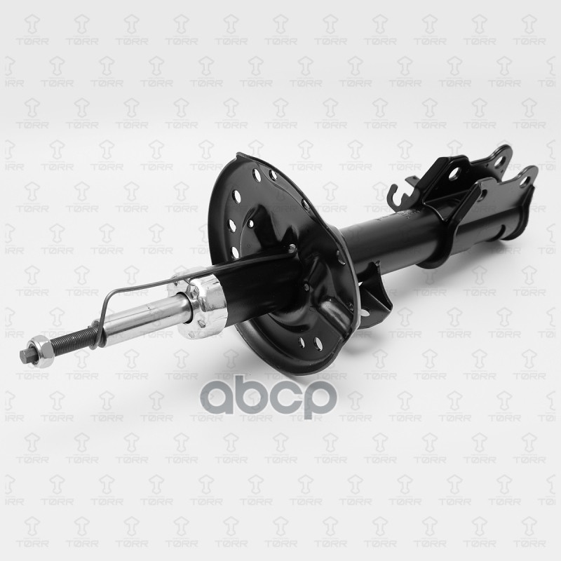 Амортизатор передний газовый OPEL Corsa 06- DV1269R TORR арт. DV1269R