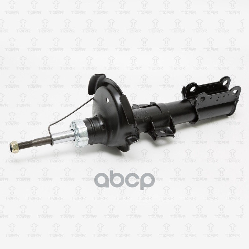 Амортизатор передний газовый VOLVO XC90 09- DV1361 TORR арт. DV1361