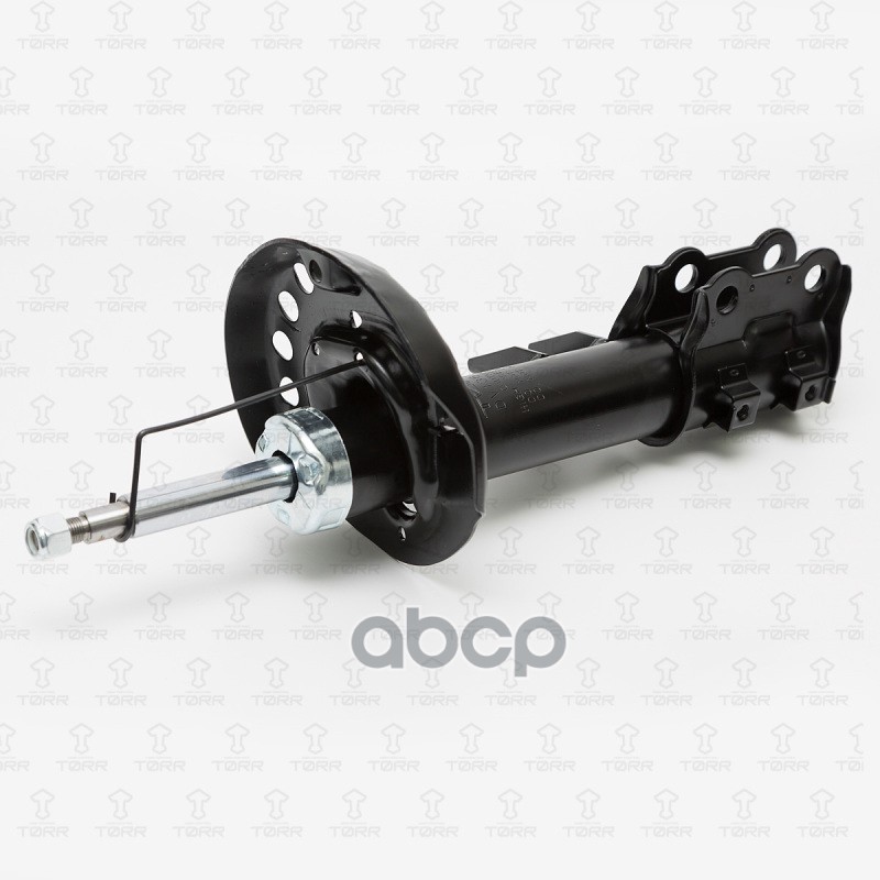 Амортизатор передний газовый HYUNDAI i30 07- DV1364L TORR арт. DV1364L