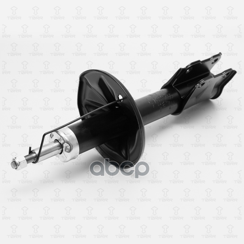 Амортизатор Подвески Mitsubishi Lancer 00-> TORR арт. DV1384