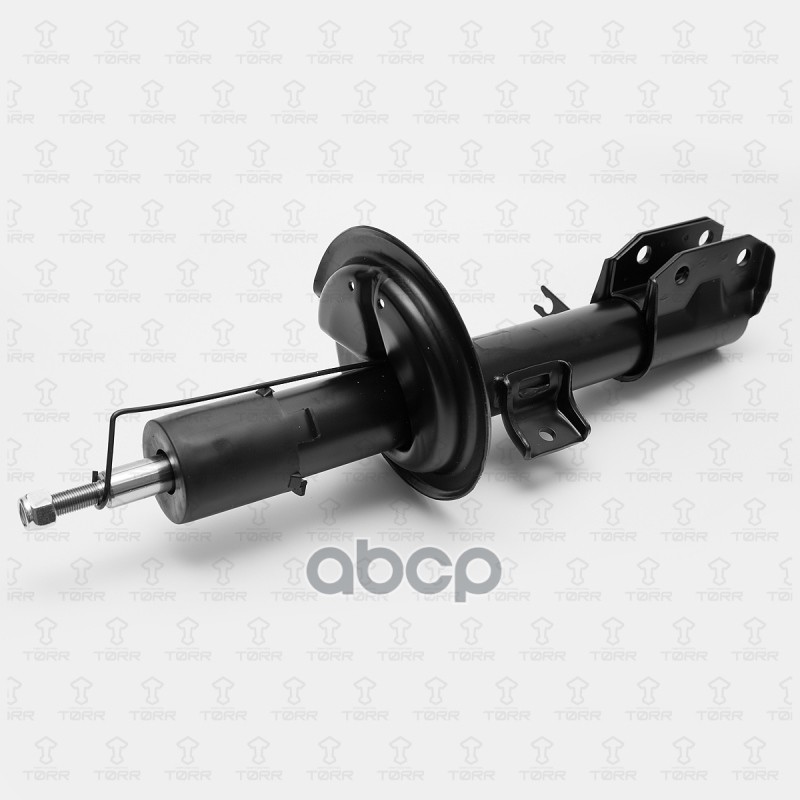 Амортизатор Подвески Suzuki Sx4 06-> TORR арт. DV1393R