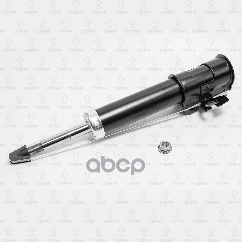 Амортизатор Подвески Suzuki Grand Vitara [Ta0/Ta5/Td3] 98-> TORR арт. DV1402R